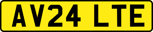 AV24LTE