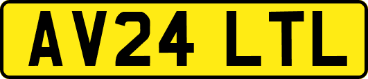 AV24LTL