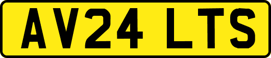 AV24LTS