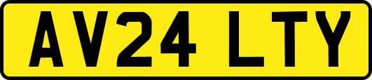 AV24LTY