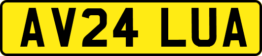 AV24LUA