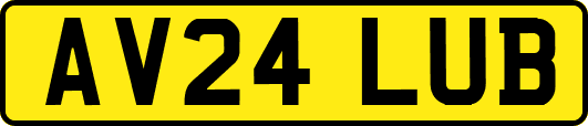 AV24LUB