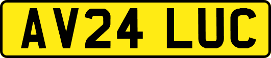 AV24LUC
