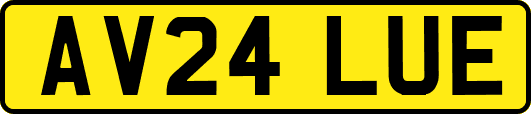 AV24LUE