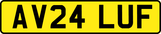 AV24LUF