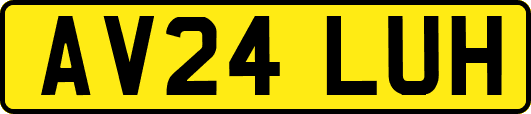 AV24LUH