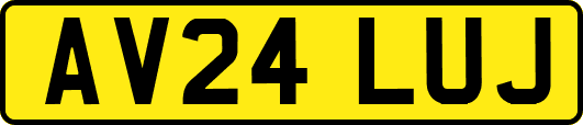 AV24LUJ