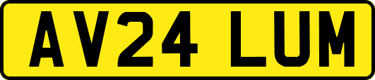 AV24LUM