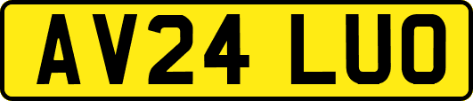 AV24LUO