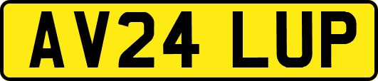 AV24LUP