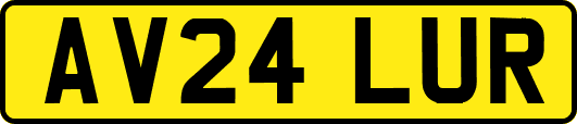 AV24LUR