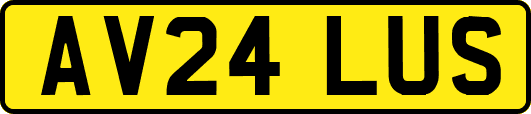 AV24LUS