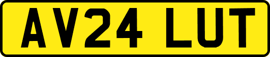 AV24LUT