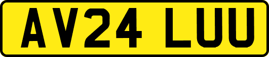 AV24LUU