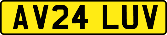 AV24LUV