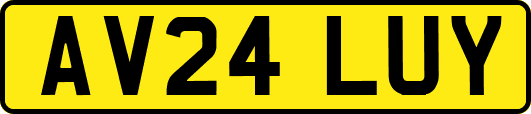 AV24LUY