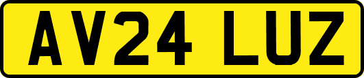AV24LUZ