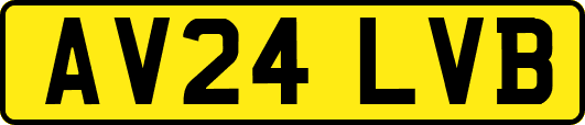 AV24LVB