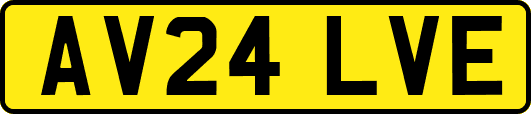AV24LVE