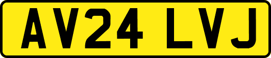 AV24LVJ