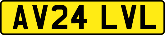 AV24LVL