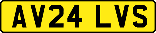 AV24LVS