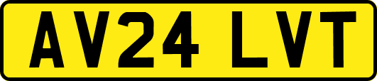 AV24LVT