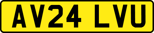 AV24LVU