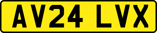 AV24LVX