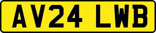AV24LWB