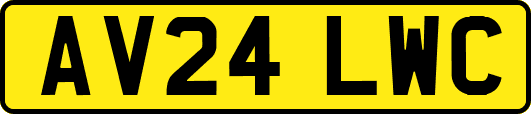 AV24LWC