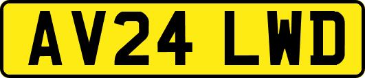 AV24LWD