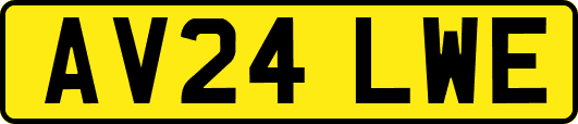 AV24LWE