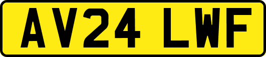 AV24LWF