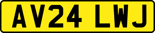 AV24LWJ