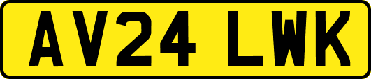 AV24LWK