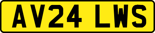 AV24LWS
