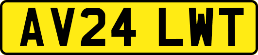 AV24LWT
