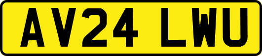 AV24LWU