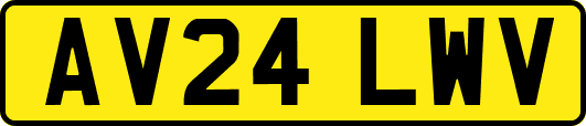 AV24LWV