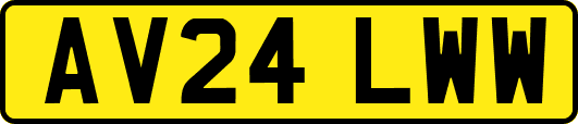 AV24LWW