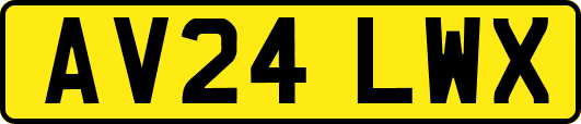AV24LWX