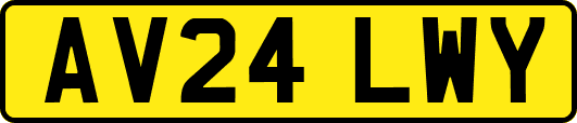 AV24LWY