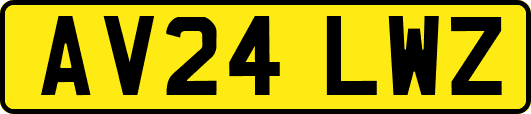 AV24LWZ