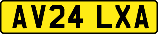 AV24LXA