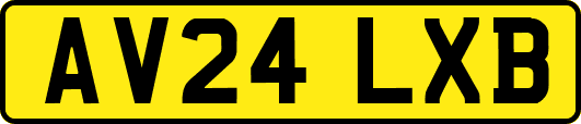 AV24LXB