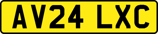 AV24LXC