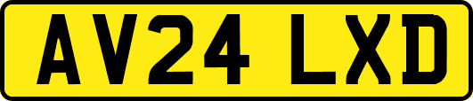 AV24LXD