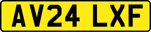 AV24LXF