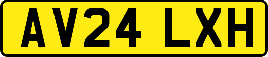 AV24LXH
